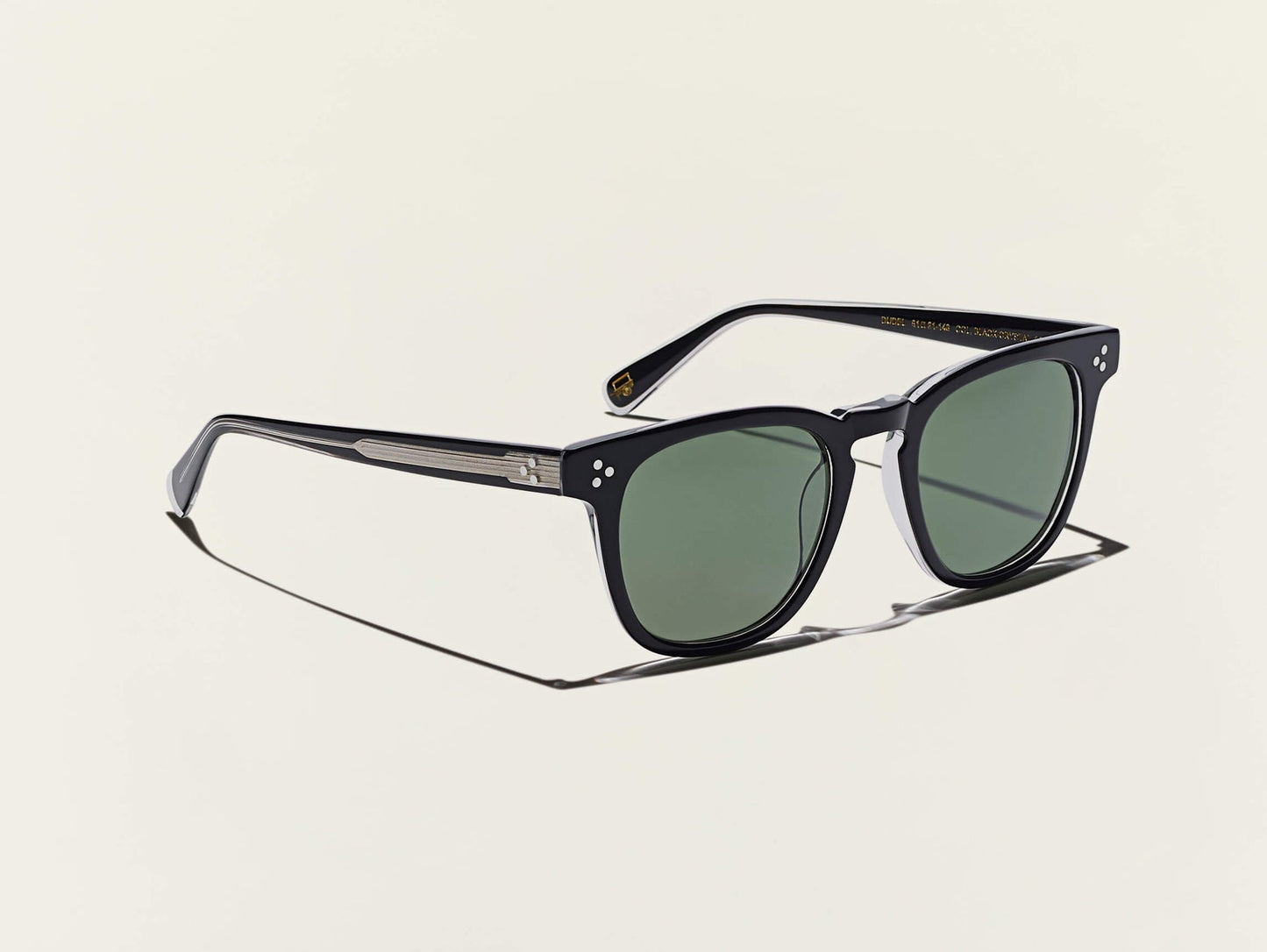 Moscot Dudel Sun