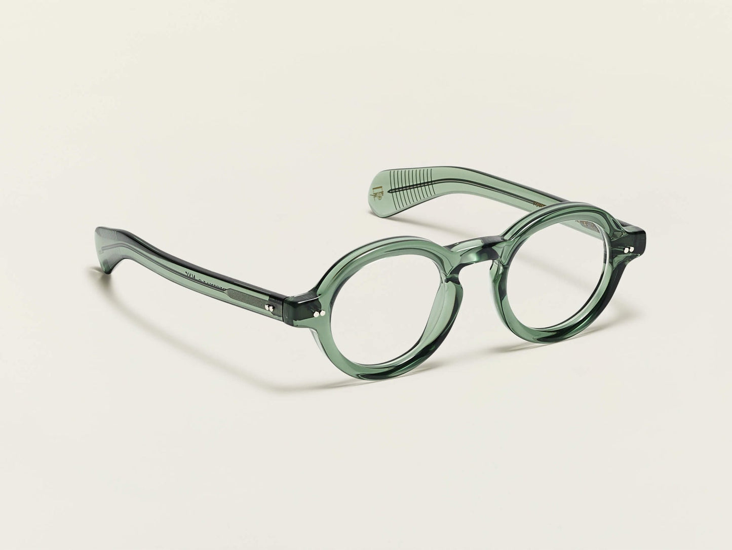 Moscot Foygel Optical