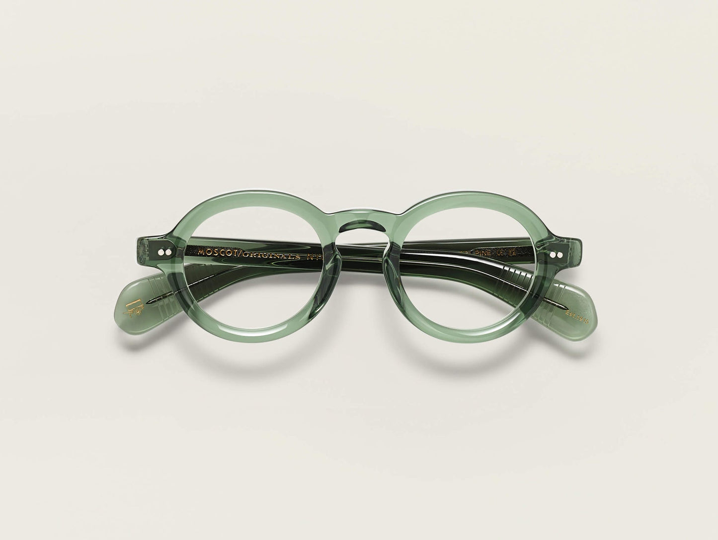 Moscot Foygel Optical