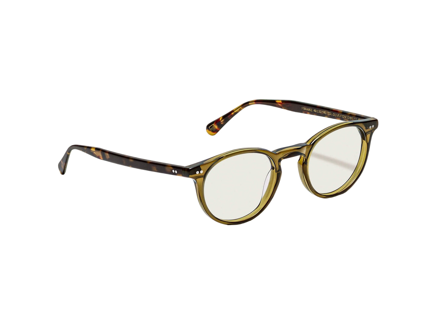 Moscot Frankie NV Optical