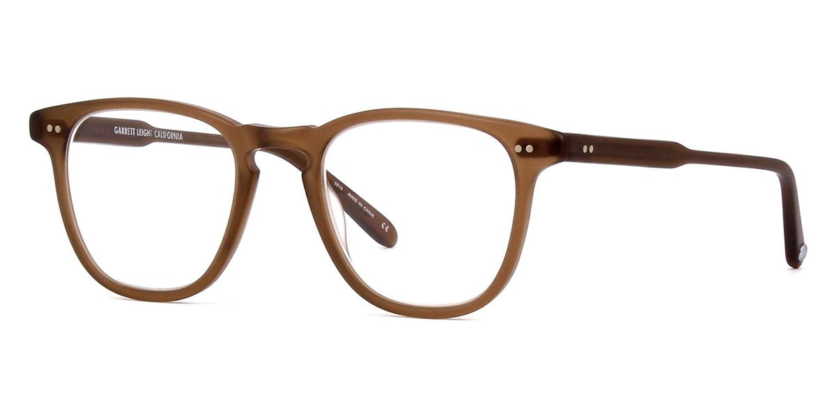 Garrett Leight Brooks Optical