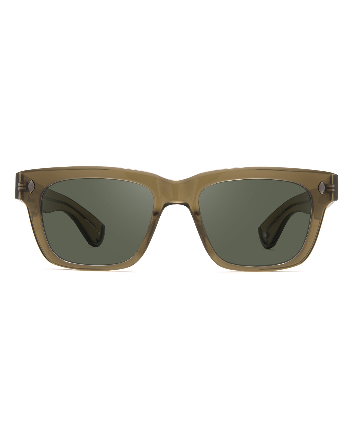 Garrett Leight X Officine Generale Sun 50