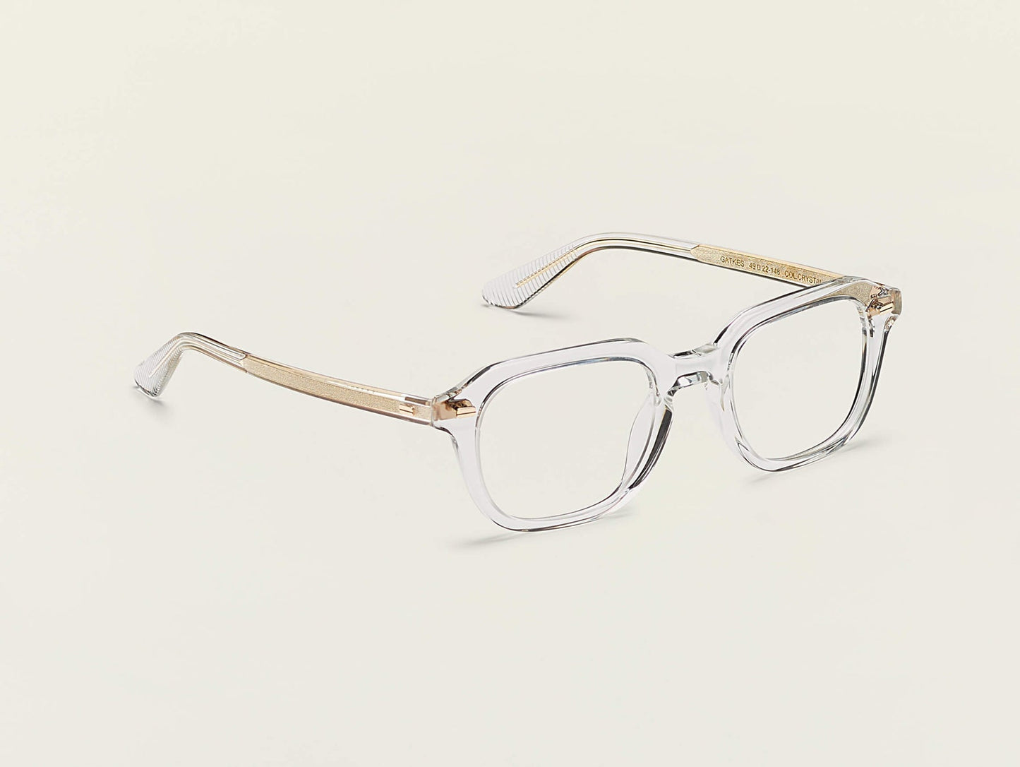 Moscot Gatkes Optical