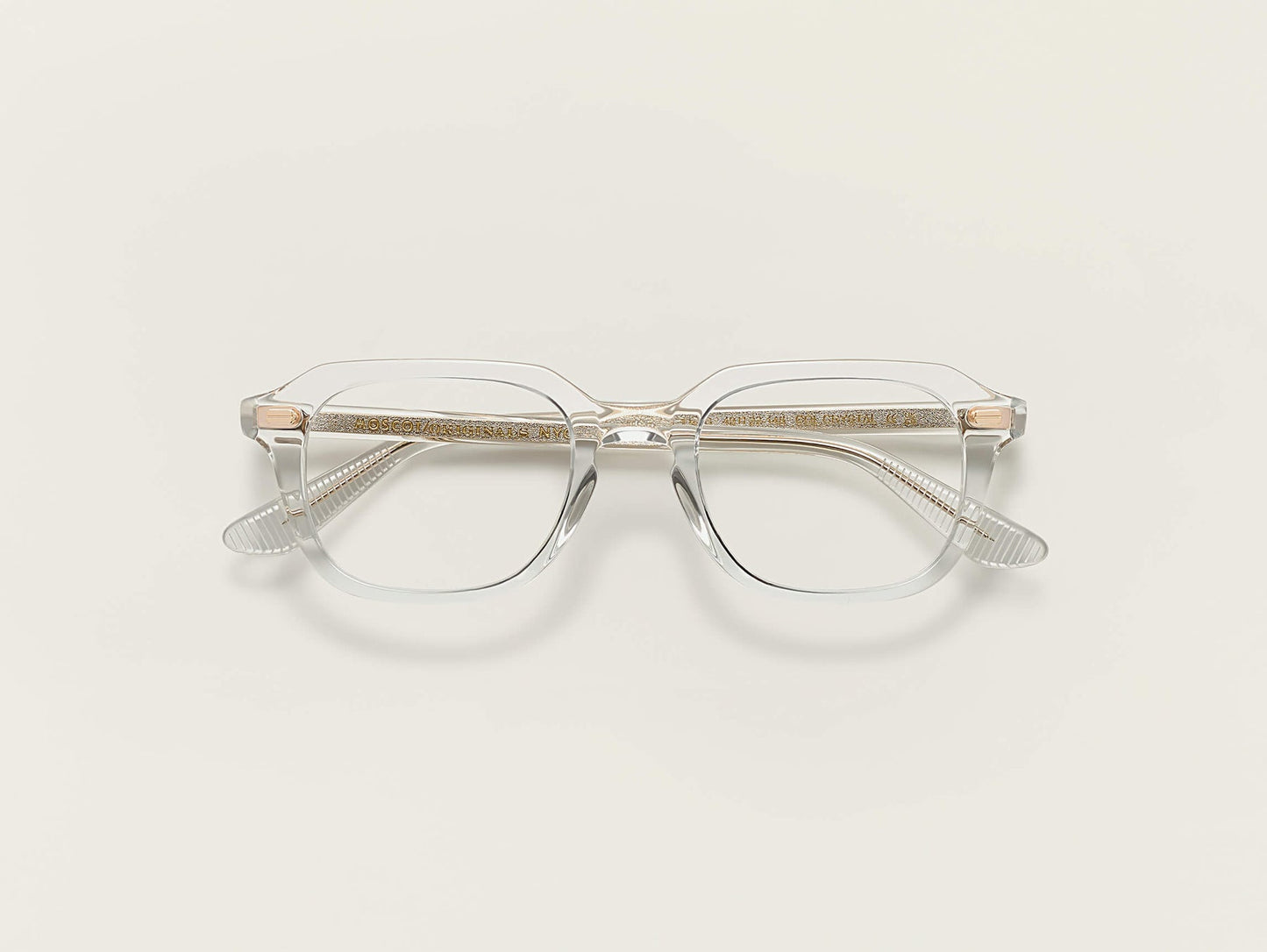 Moscot Gatkes Optical