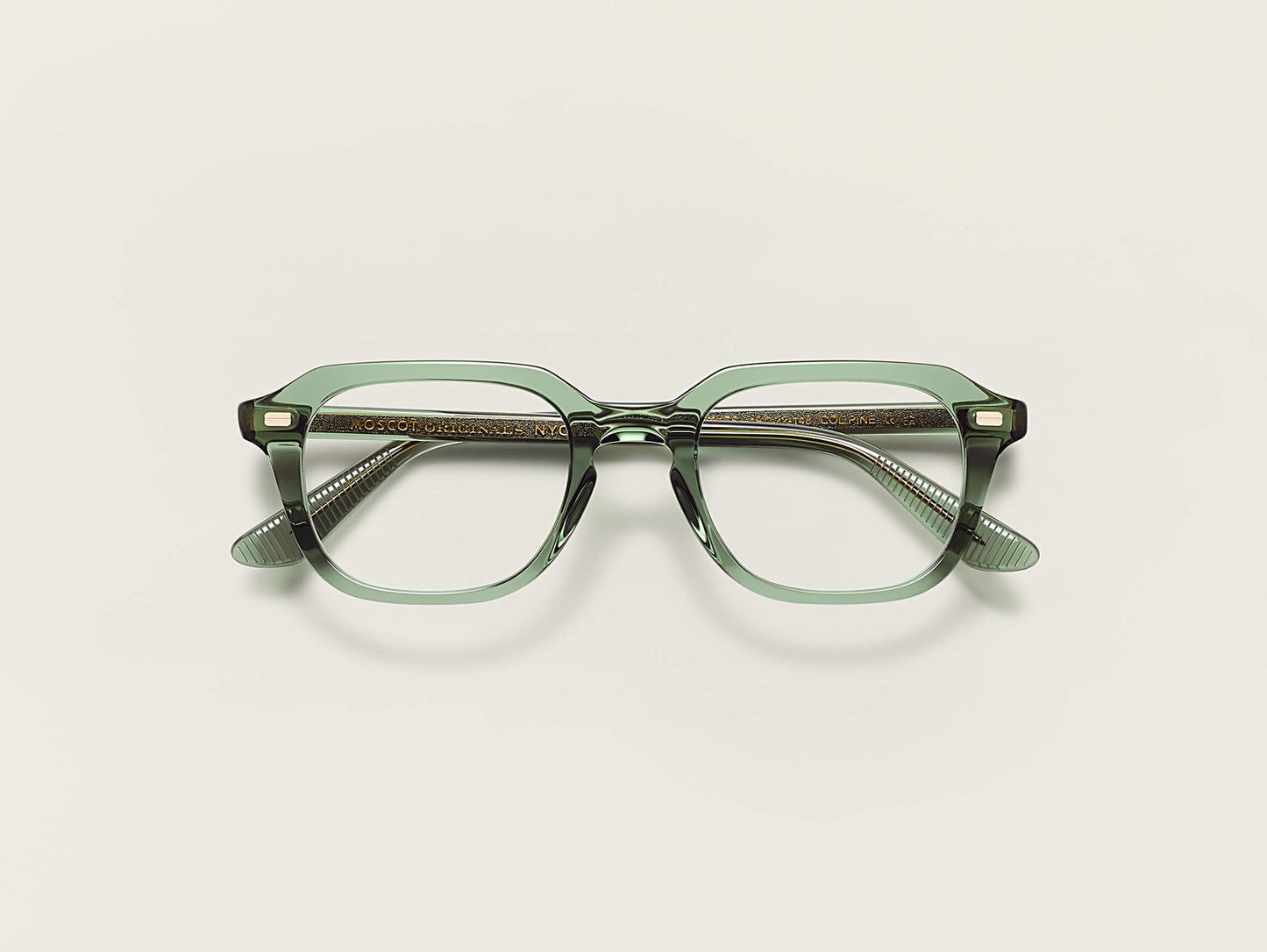 Moscot Gatkes Optical