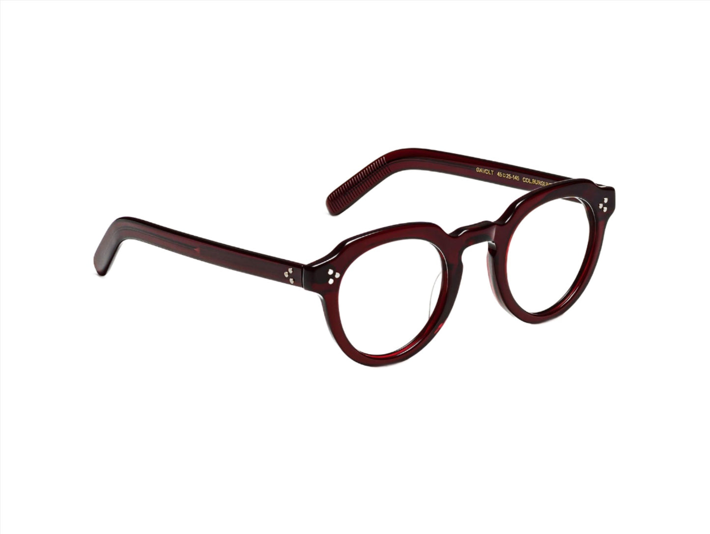 Moscot Gavolt Optical