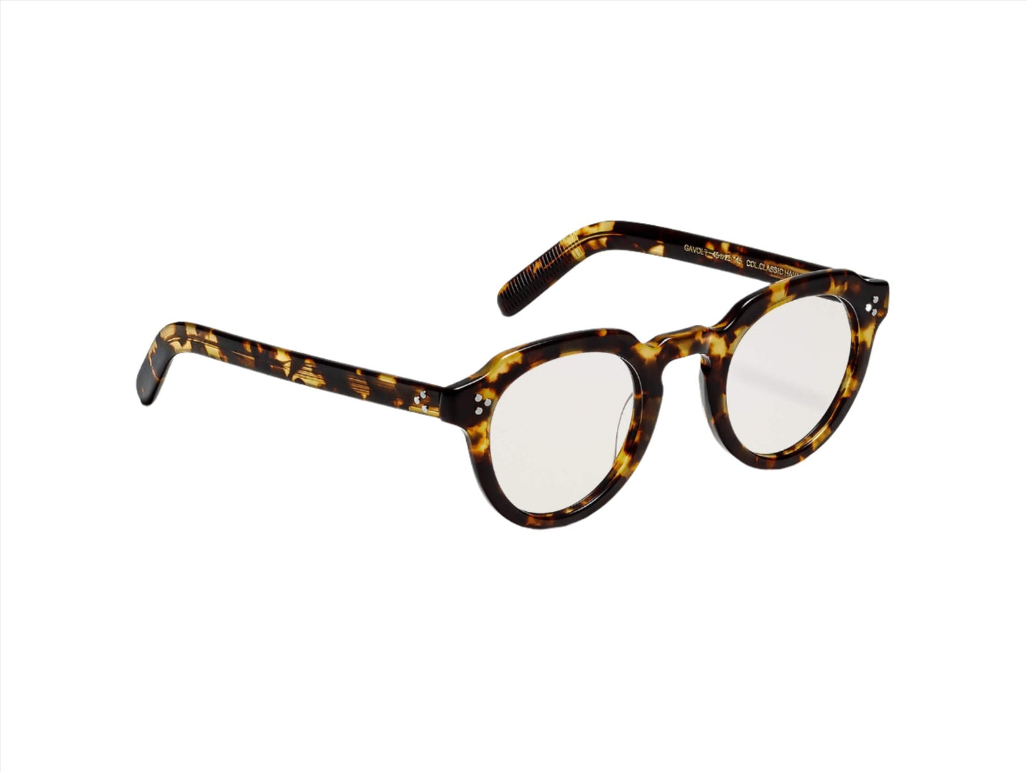 Moscot Gavolt Optical
