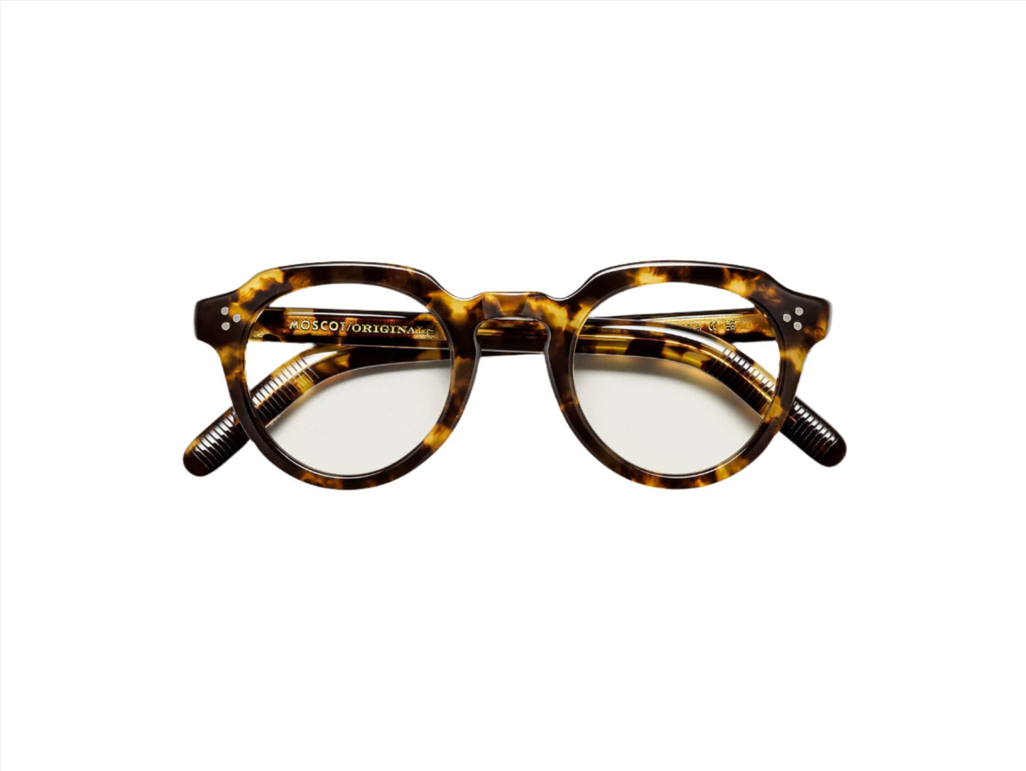 Moscot Gavolt Optical