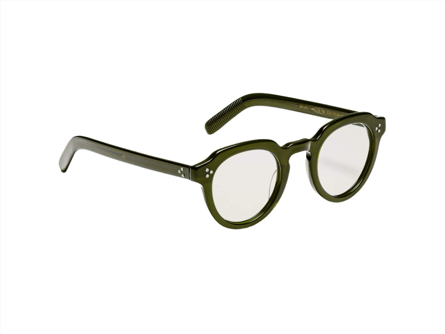 Moscot Gavolt Optical