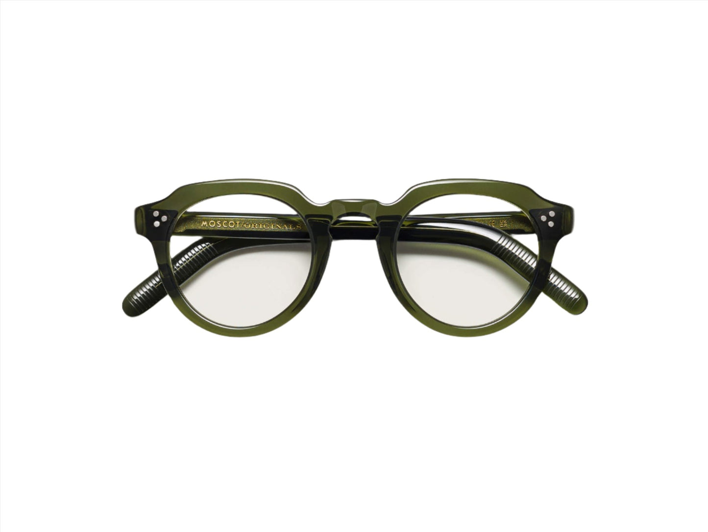 Moscot Gavolt Optical