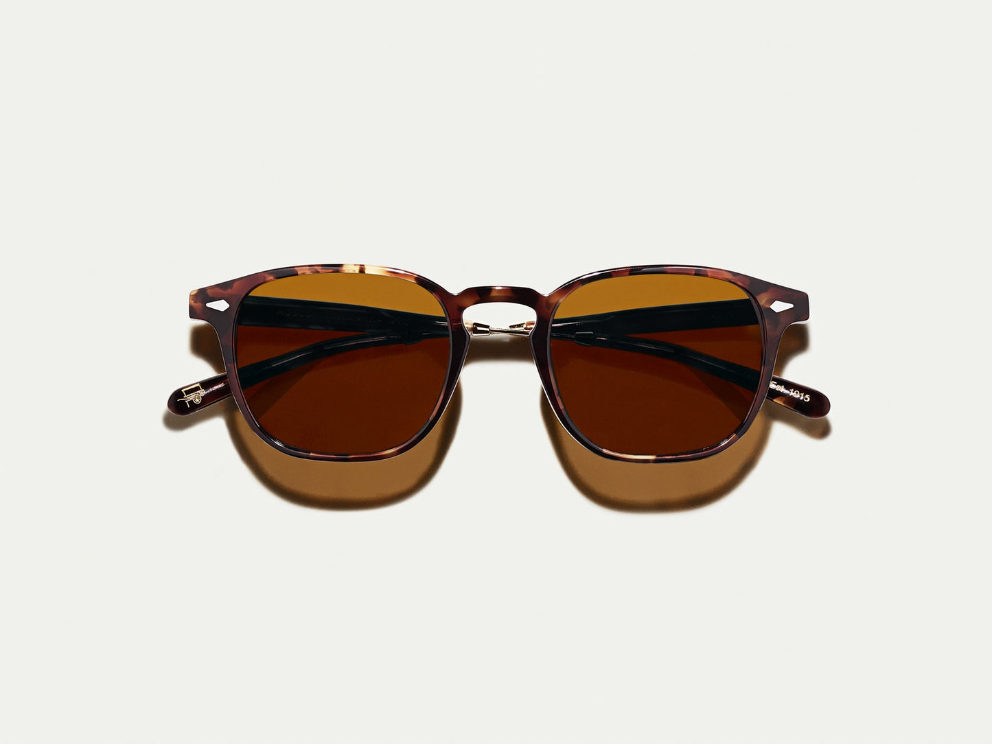 Moscot Genug Sun