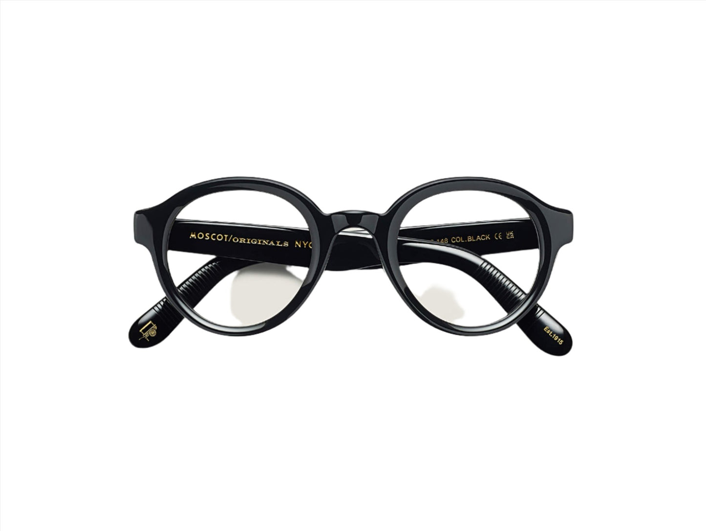 Moscot Greps Optical