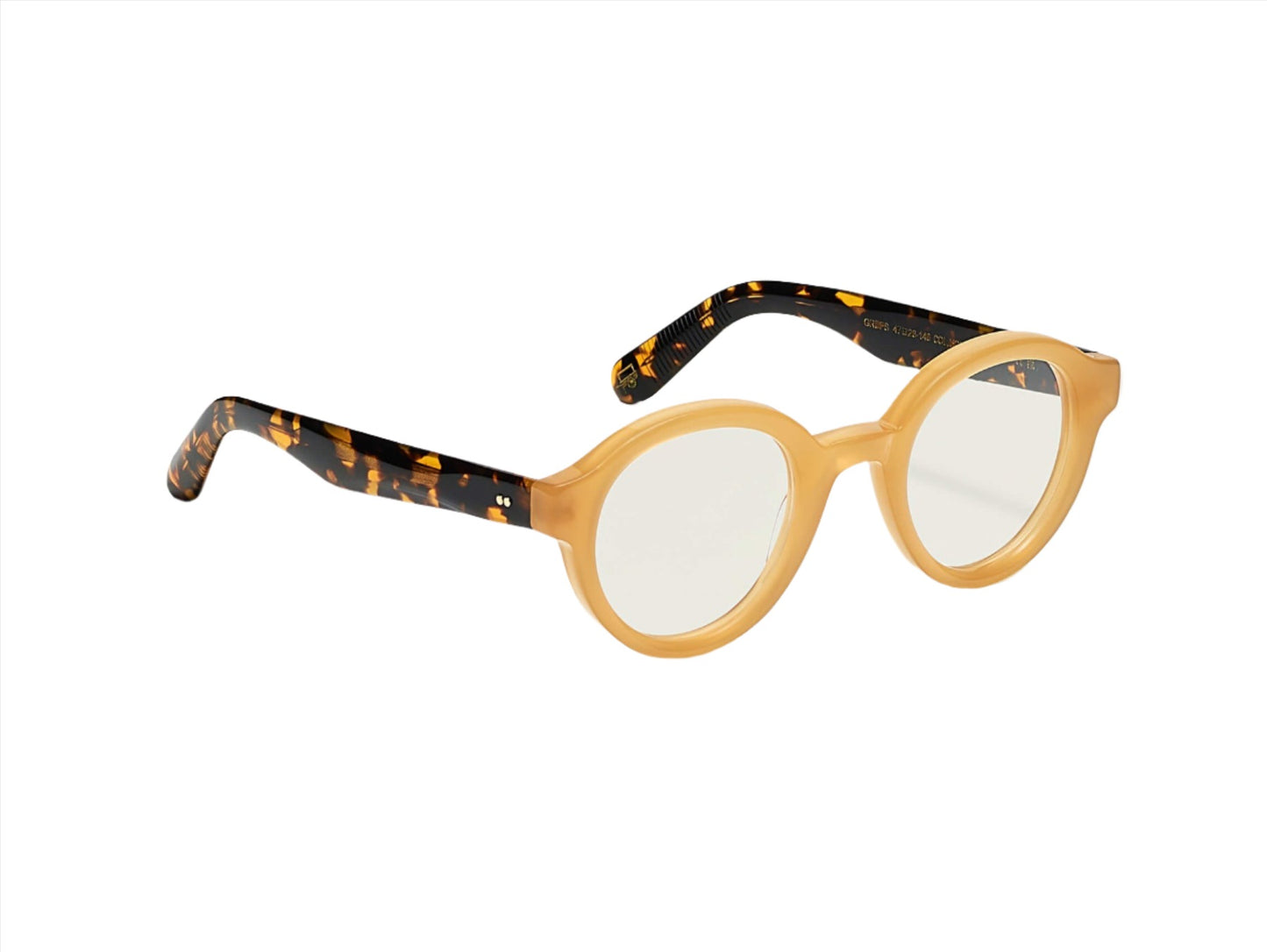 Moscot Greps Optical