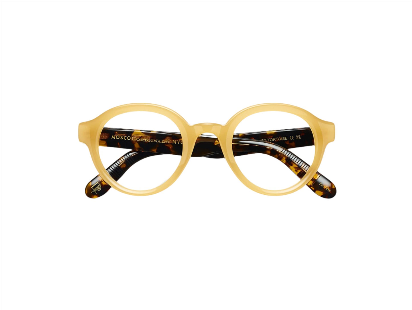 Moscot Greps Optical