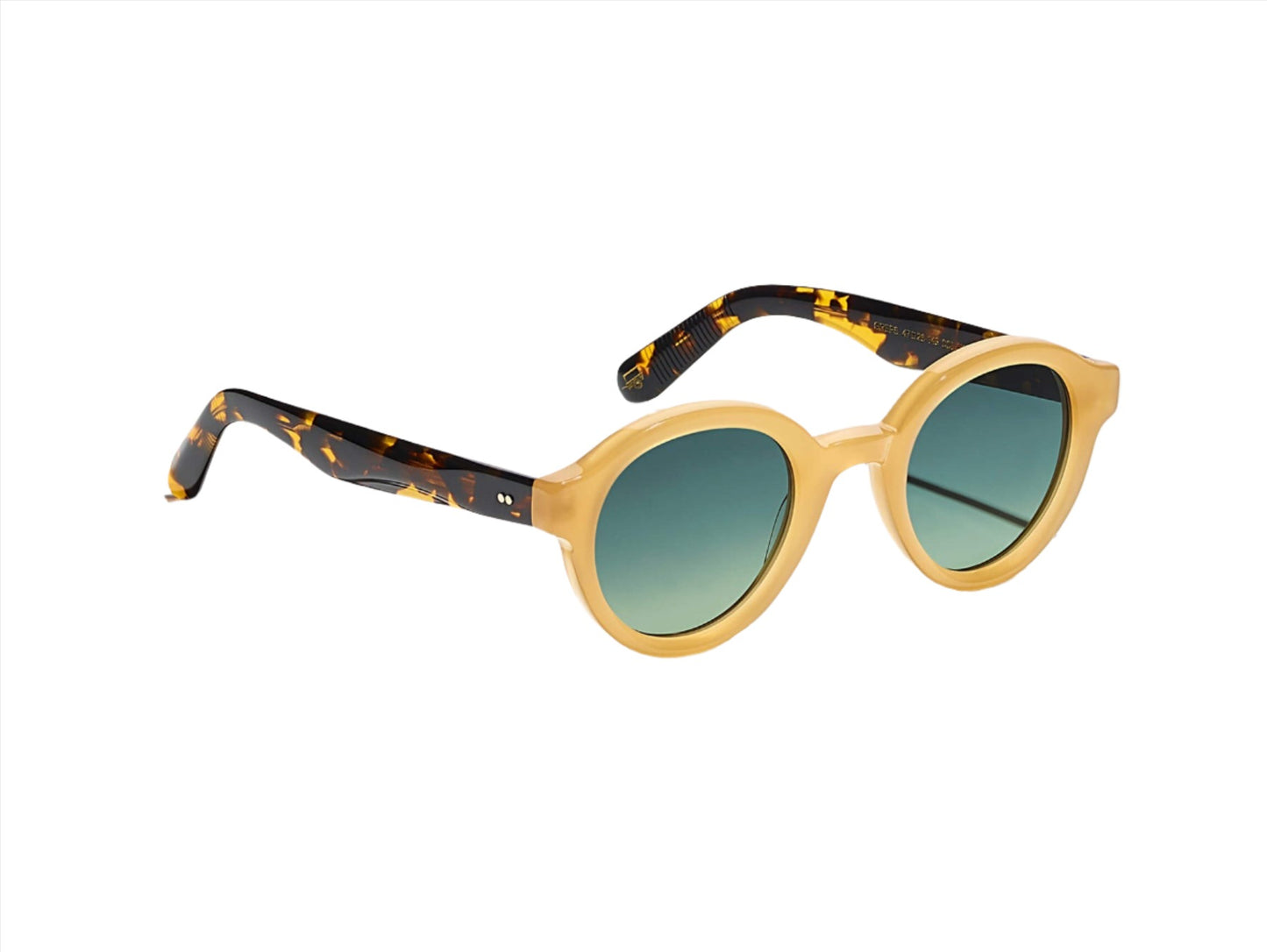 Moscot Greps Sun