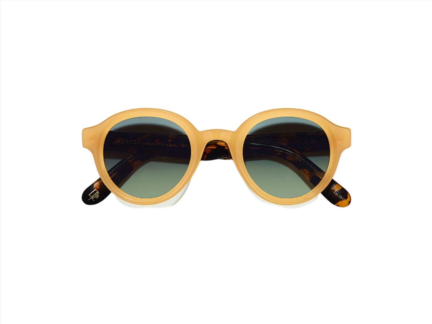 Moscot Greps Sun