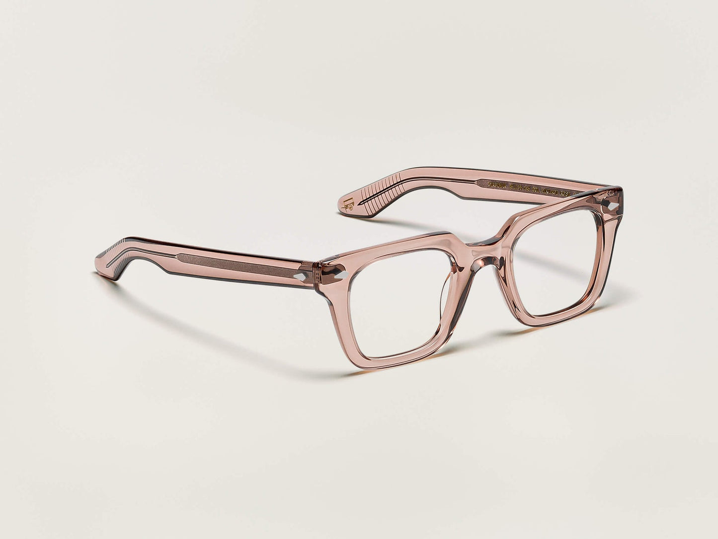 Moscot Grober Optical