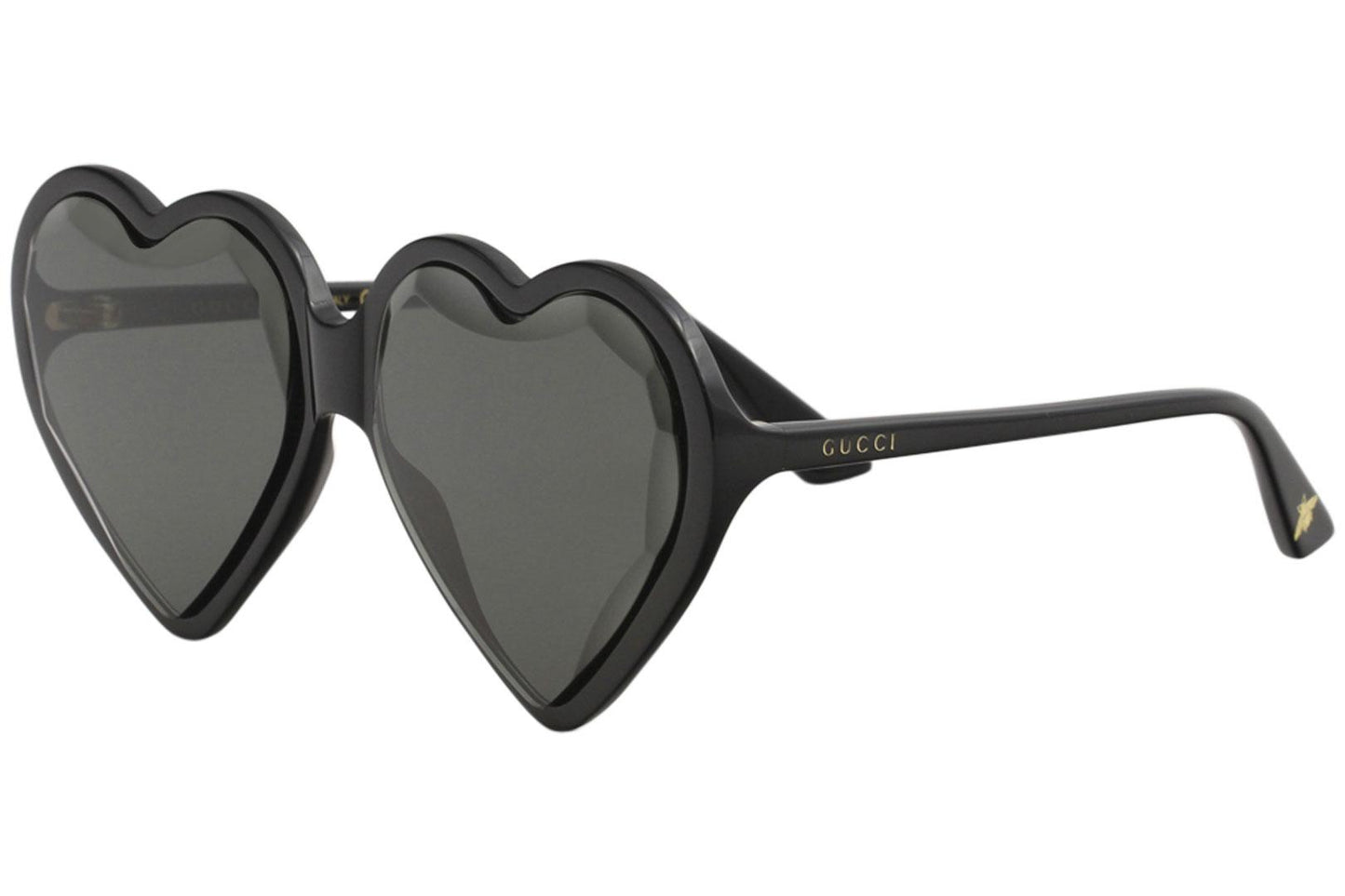 Gucci 0360S Heart