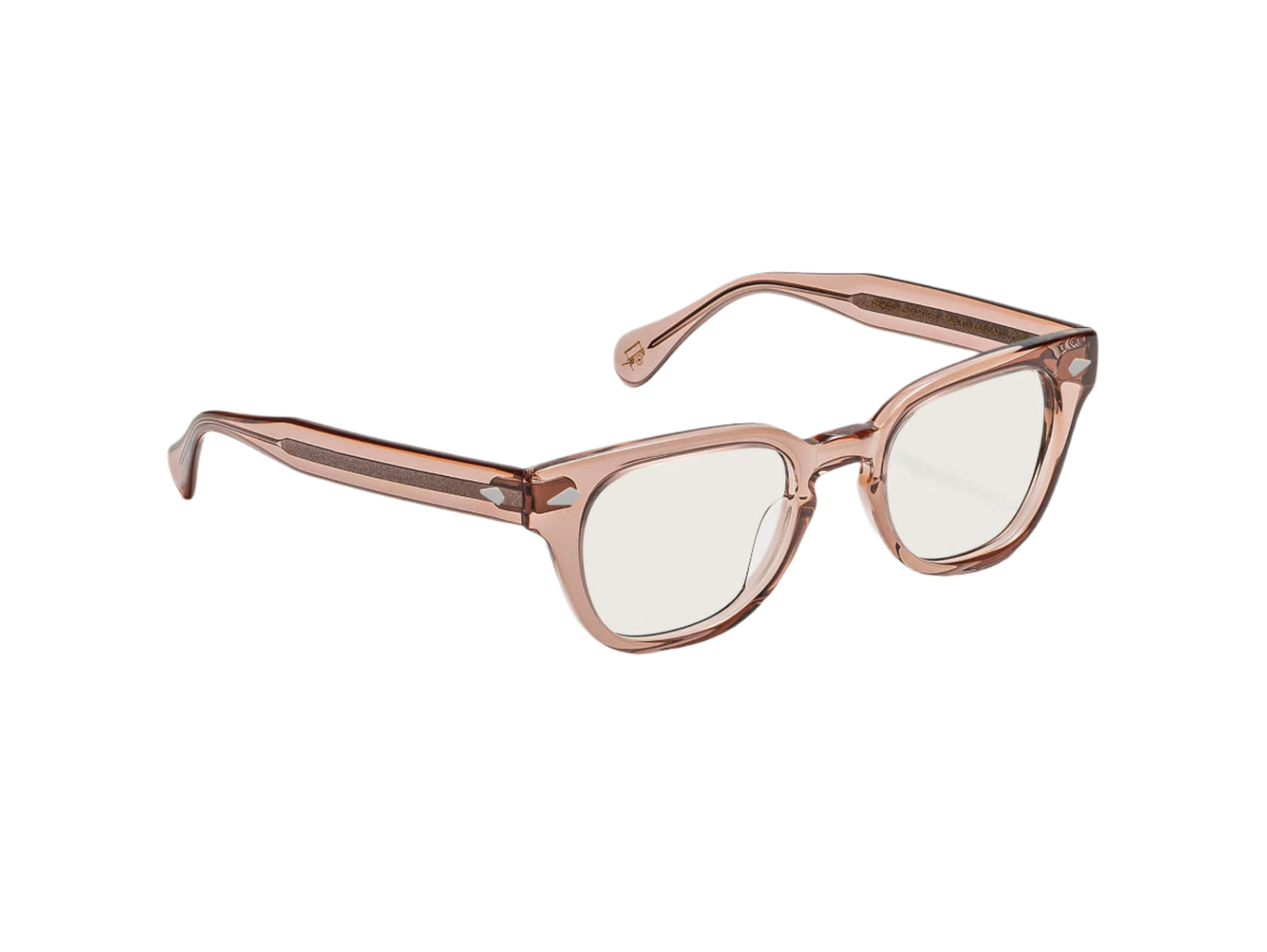 Moscot Hazen