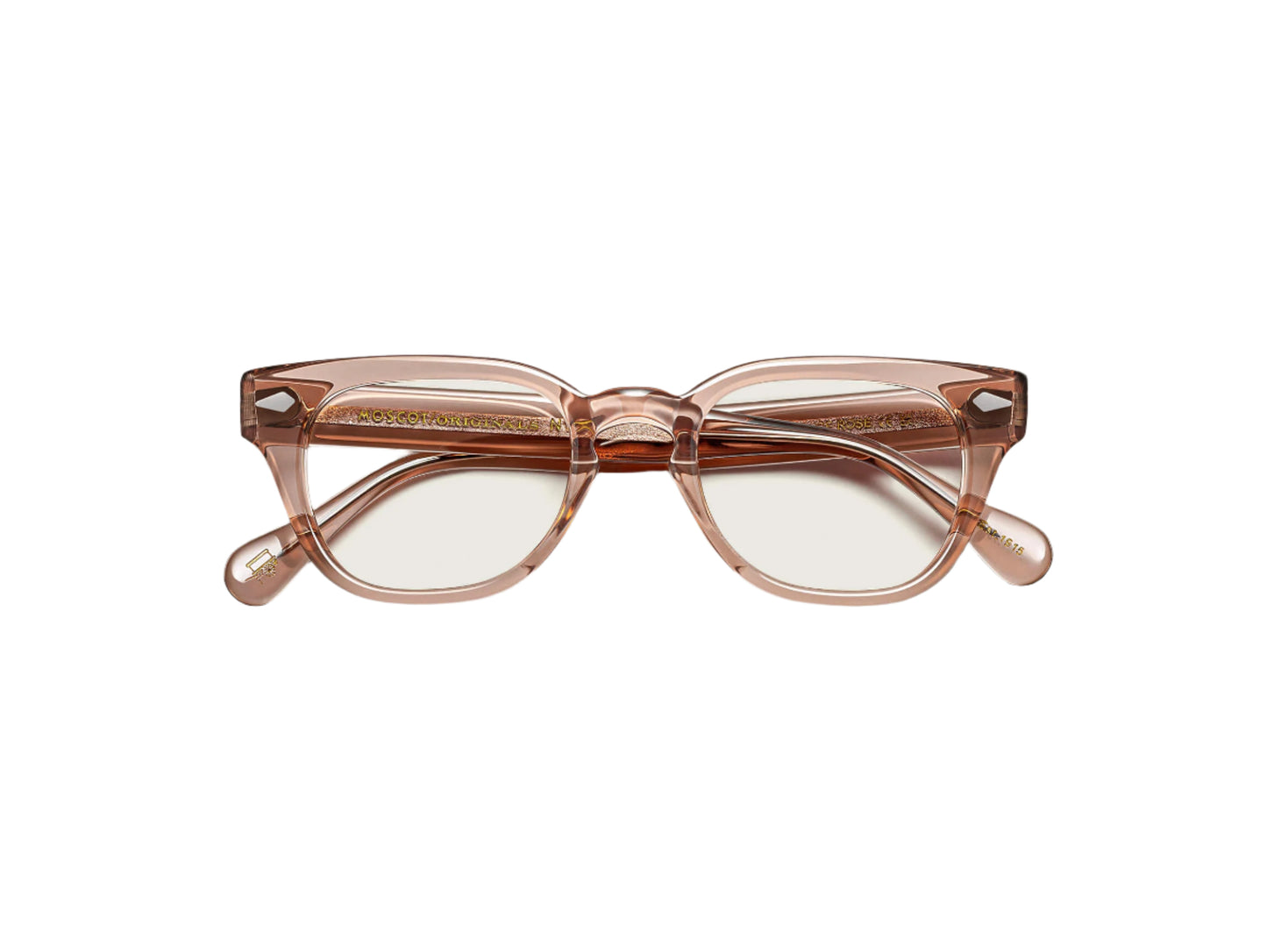 Moscot Hazen
