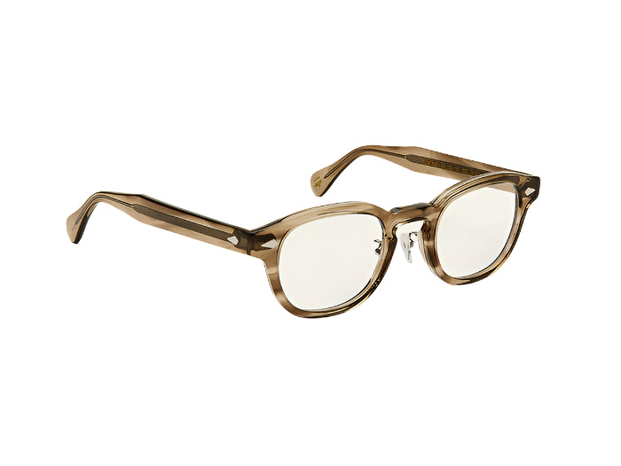 Moscot Lemtosh A-Fit Optical
