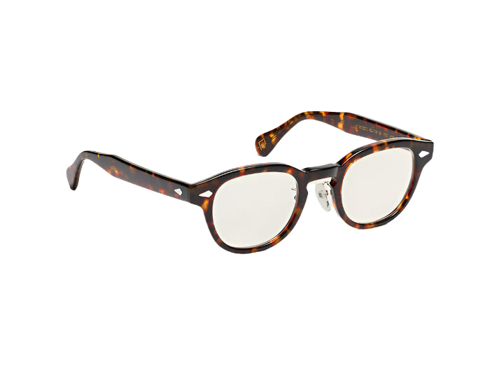 Moscot Lemtosh A-Fit Optical