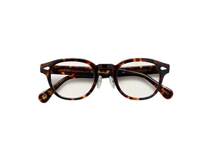 Moscot Lemtosh A-Fit Optical