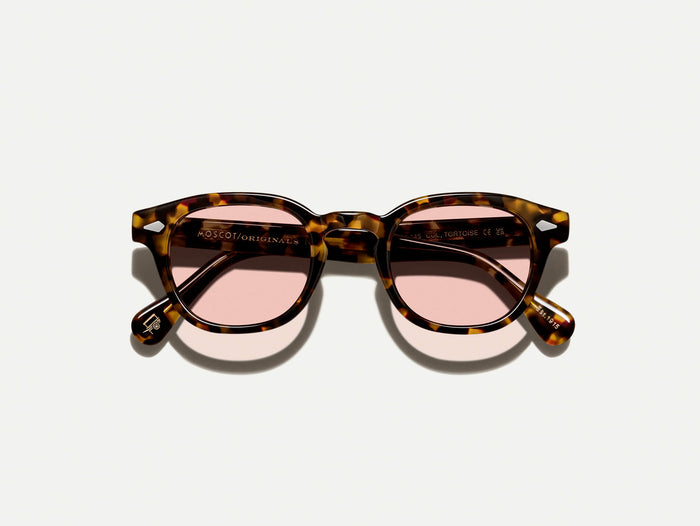 Moscot Lemtosh