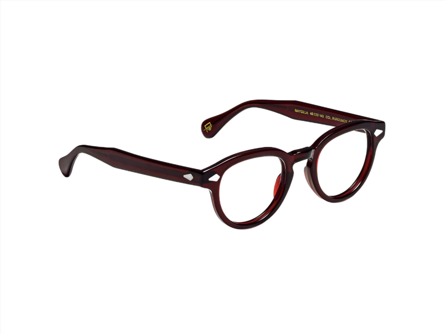 Moscot Maydela Optical