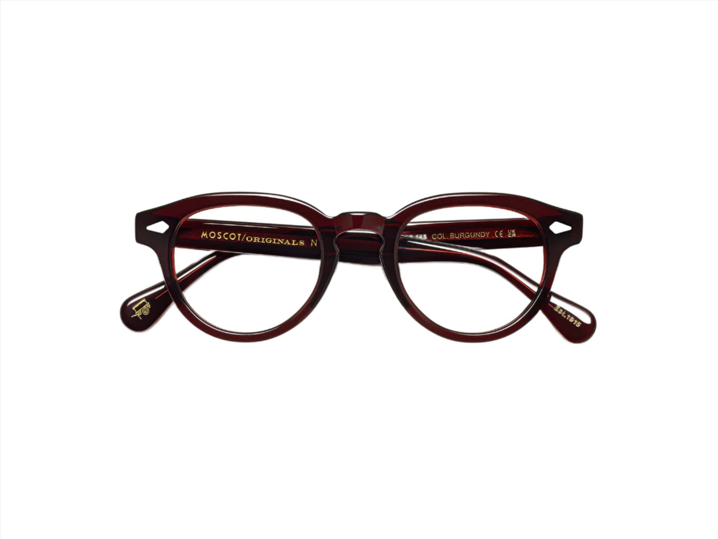 Moscot Maydela Optical