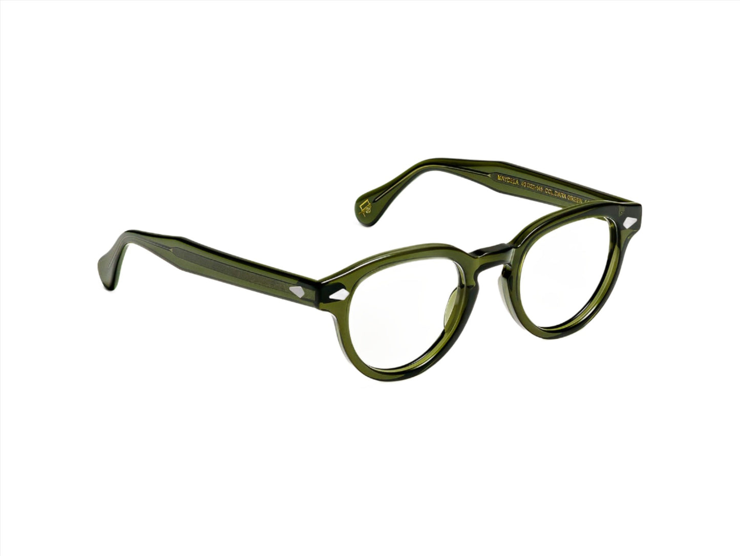 Moscot Maydela Optical