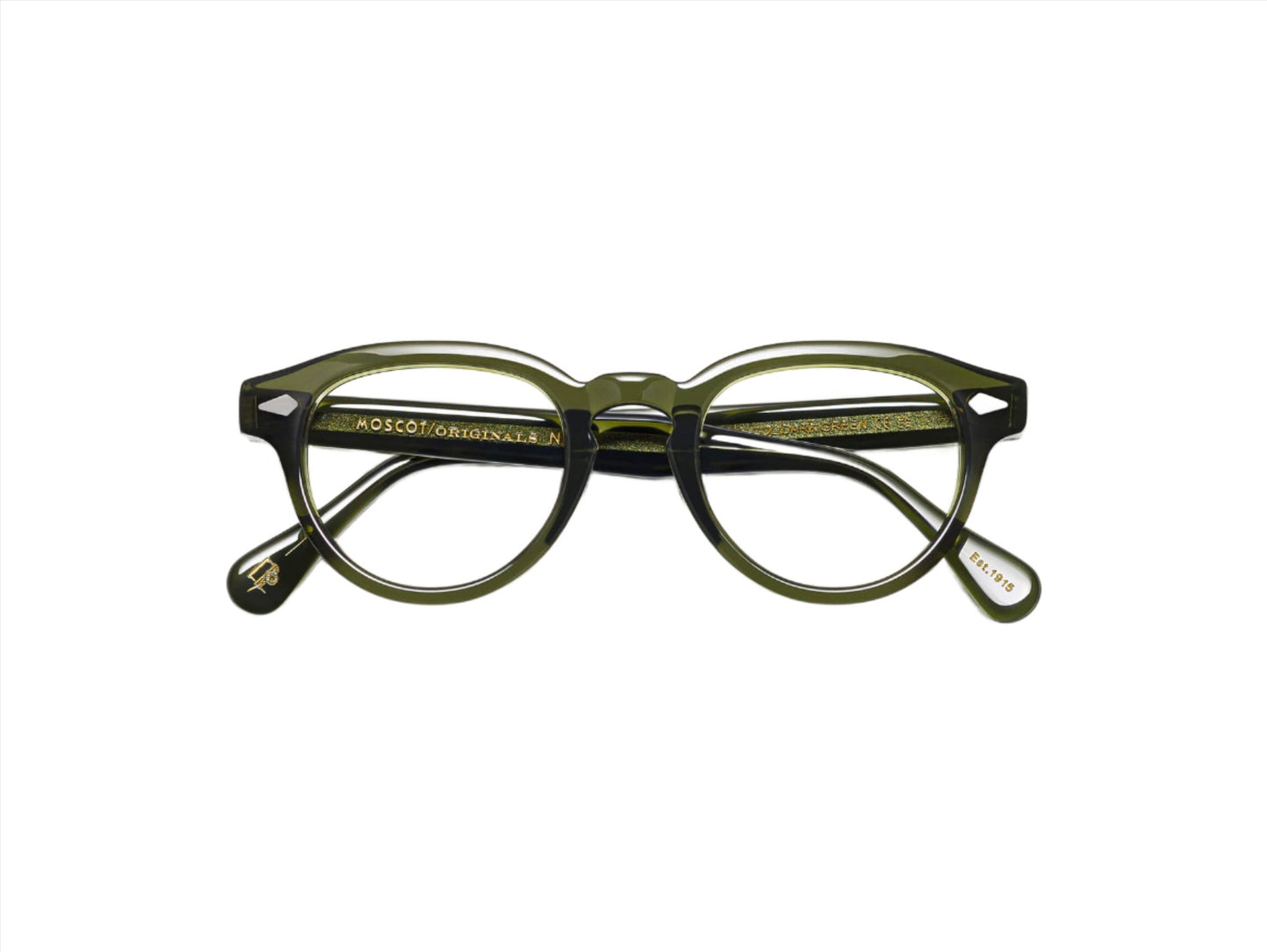 Moscot Maydela Optical