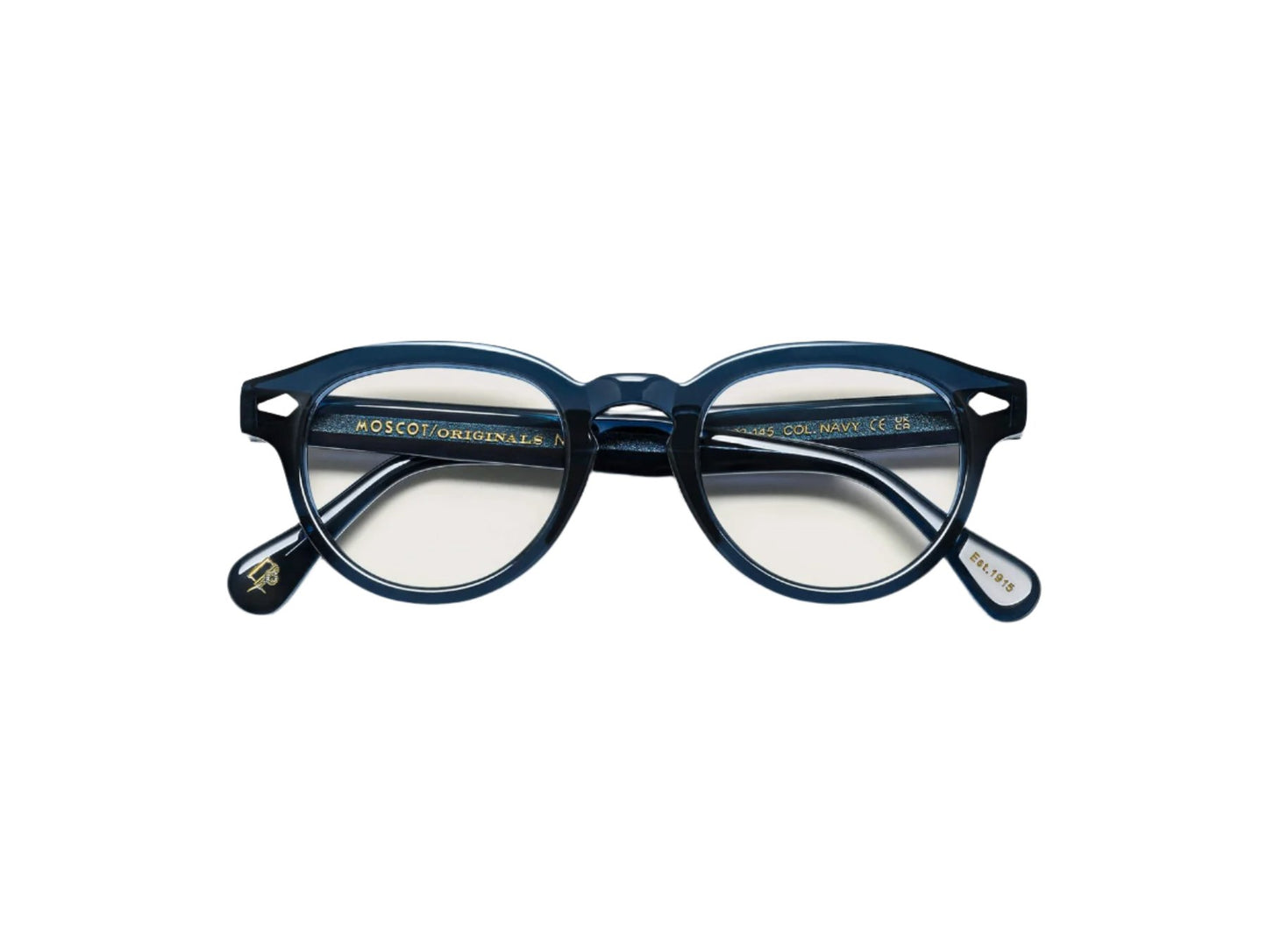 Moscot Maydela Optical