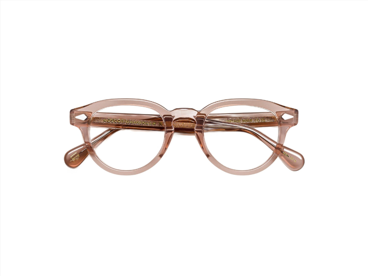 Moscot Maydela Optical