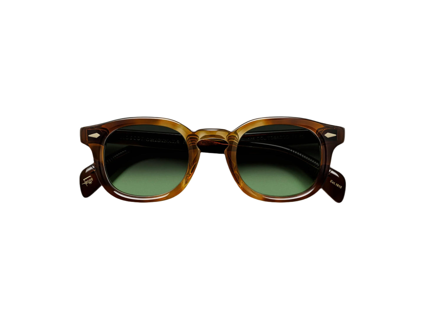 Moscot Mekler
