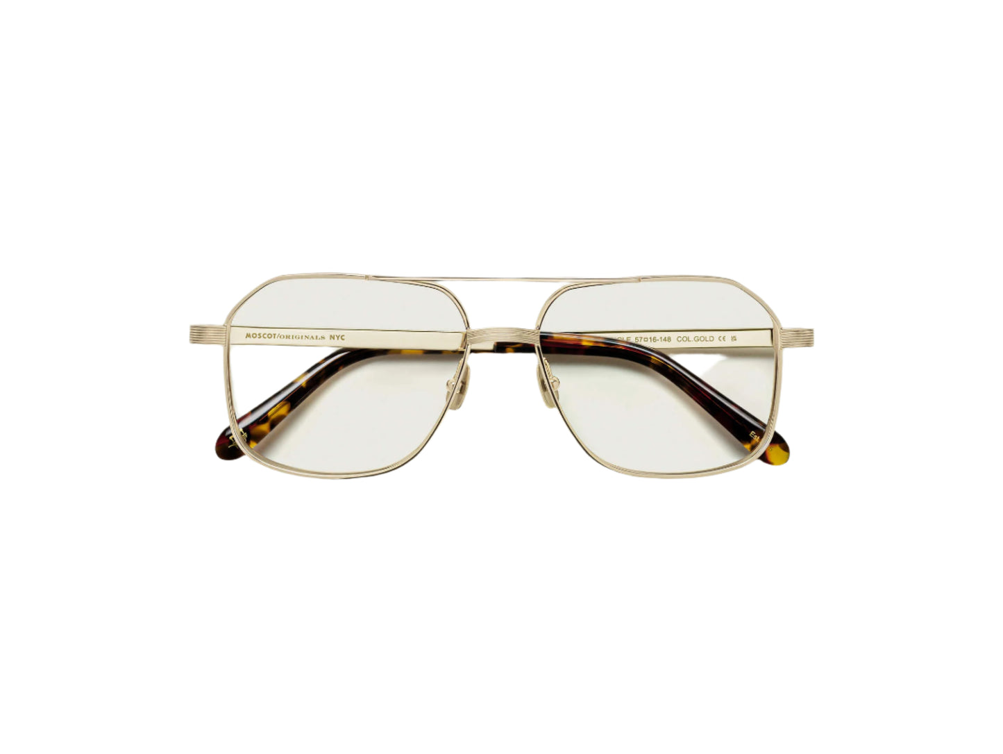 Moscot Mingle Optical