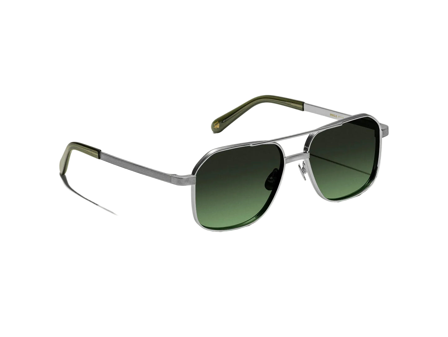 Moscot Mingle