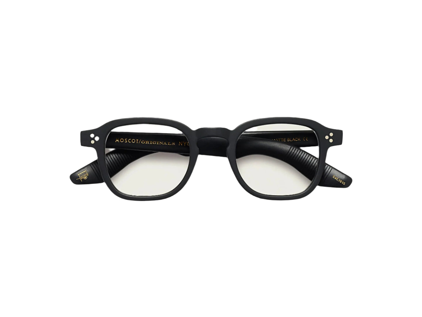 Moscot Momza Optical