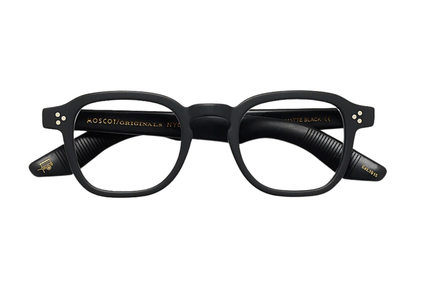 Moscot Momza Optical