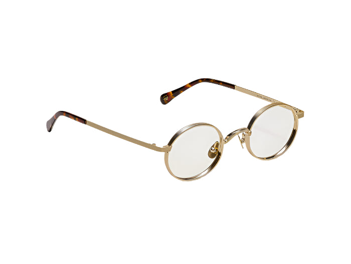 Moscot Moyel