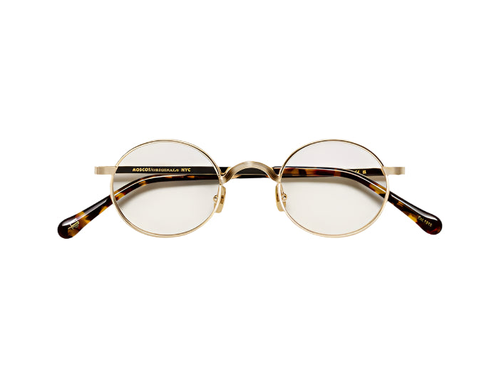Moscot Moyel