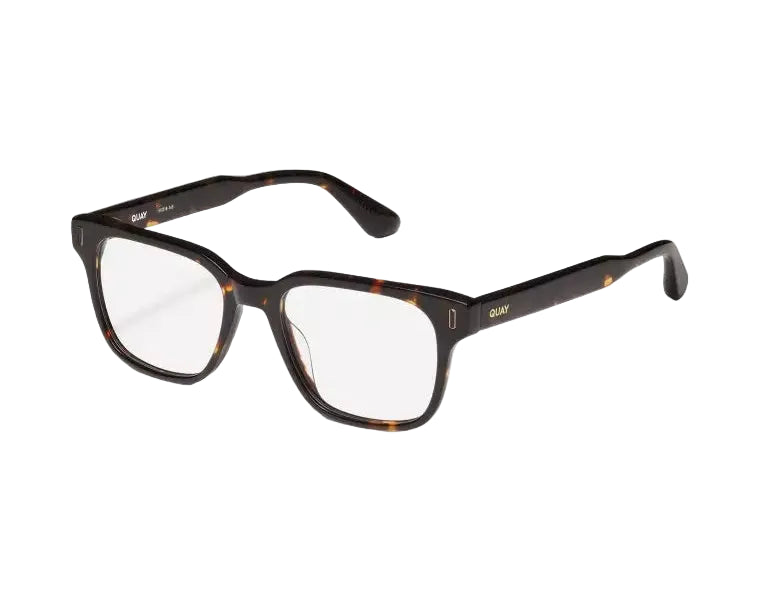 Quay Offline Optical
