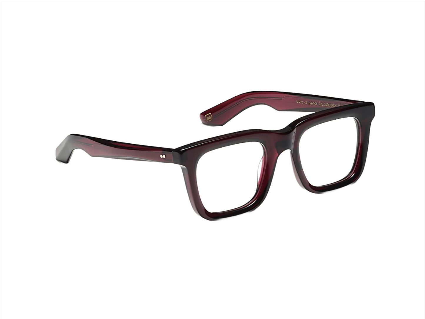 Moscot Rizik Optical