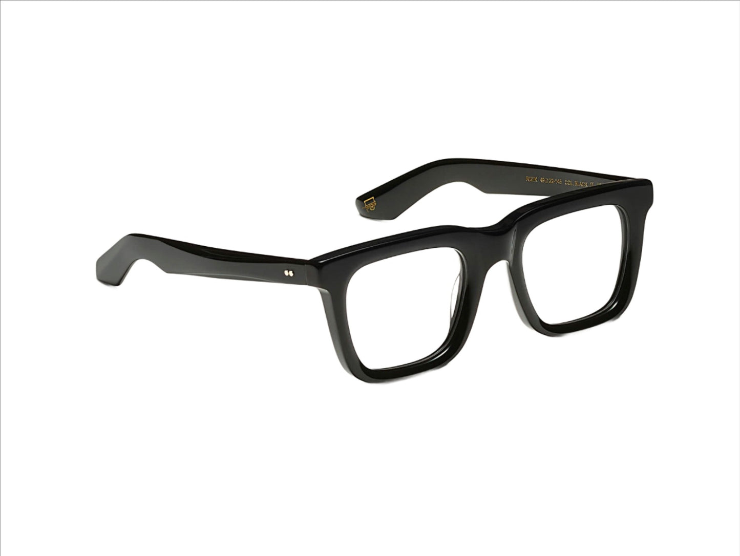 Moscot Rizik Optical
