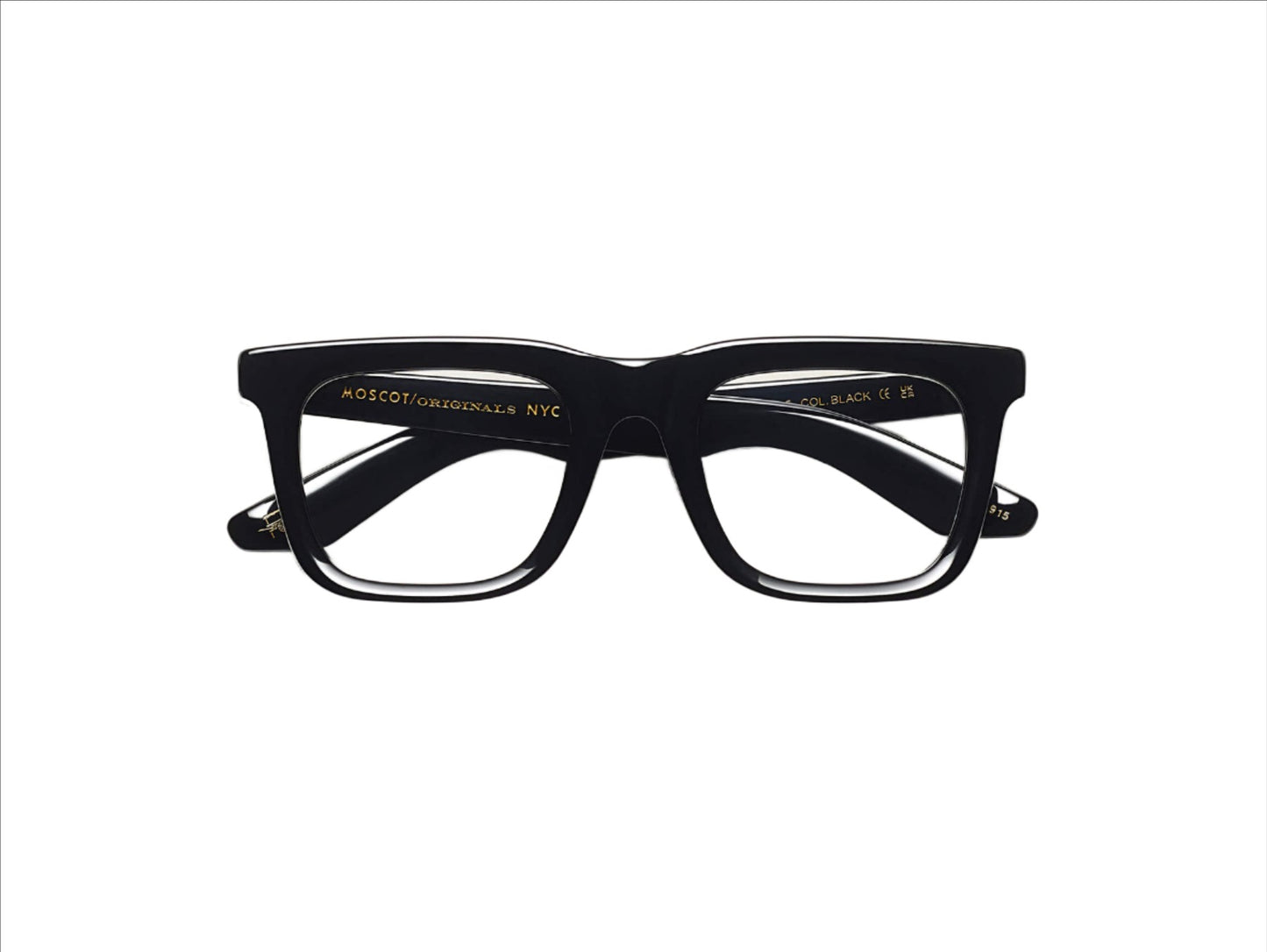 Moscot Rizik Optical