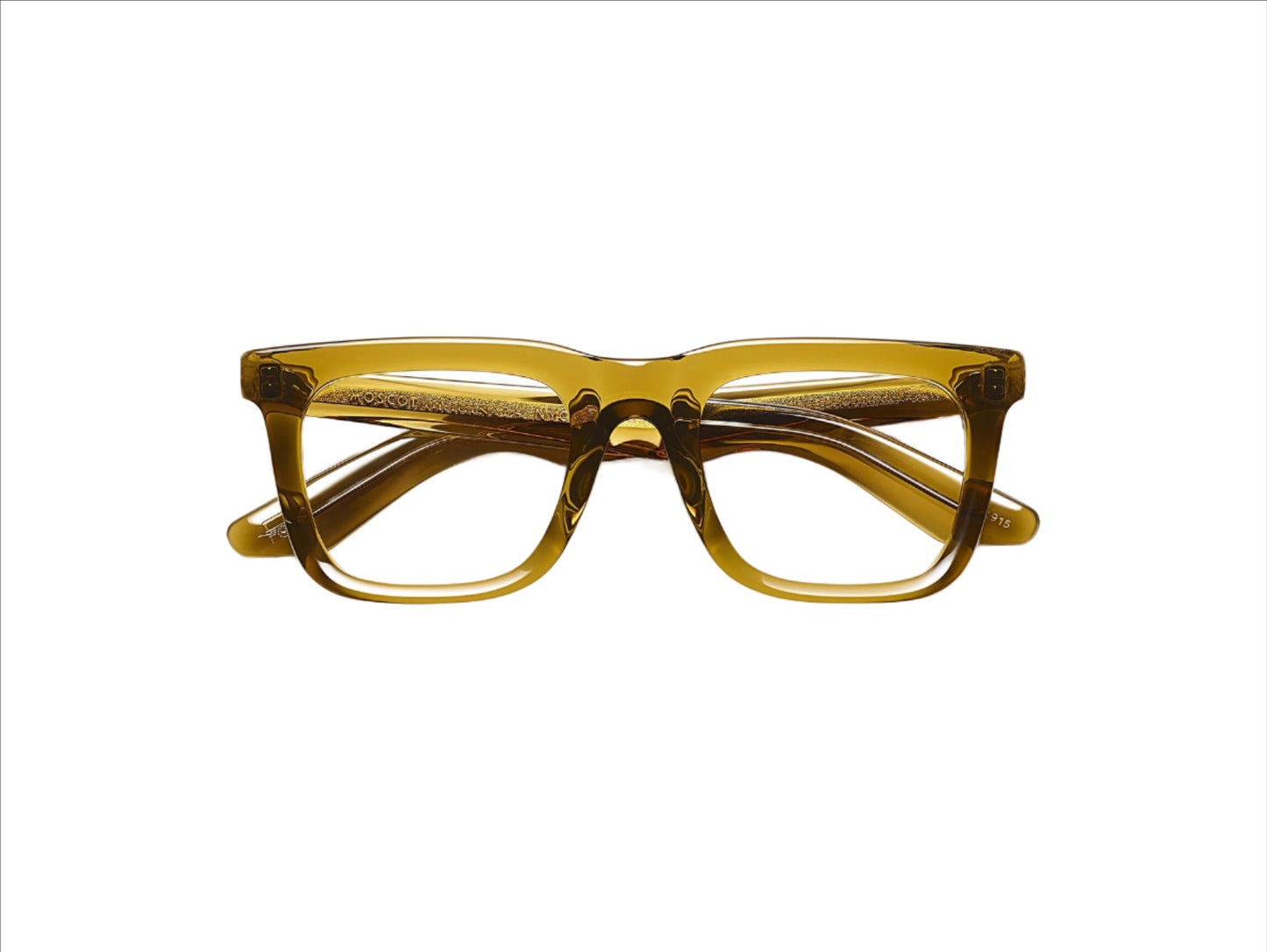 Moscot Rizik Optical
