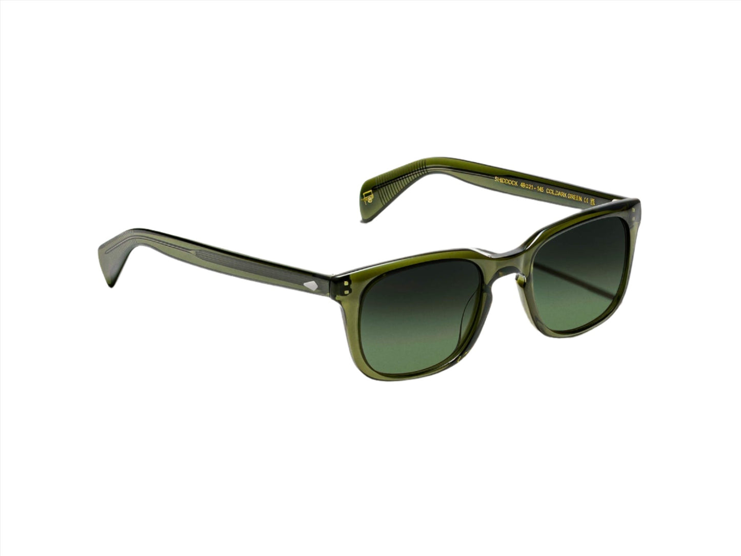 Moscot Shiddock Sun
