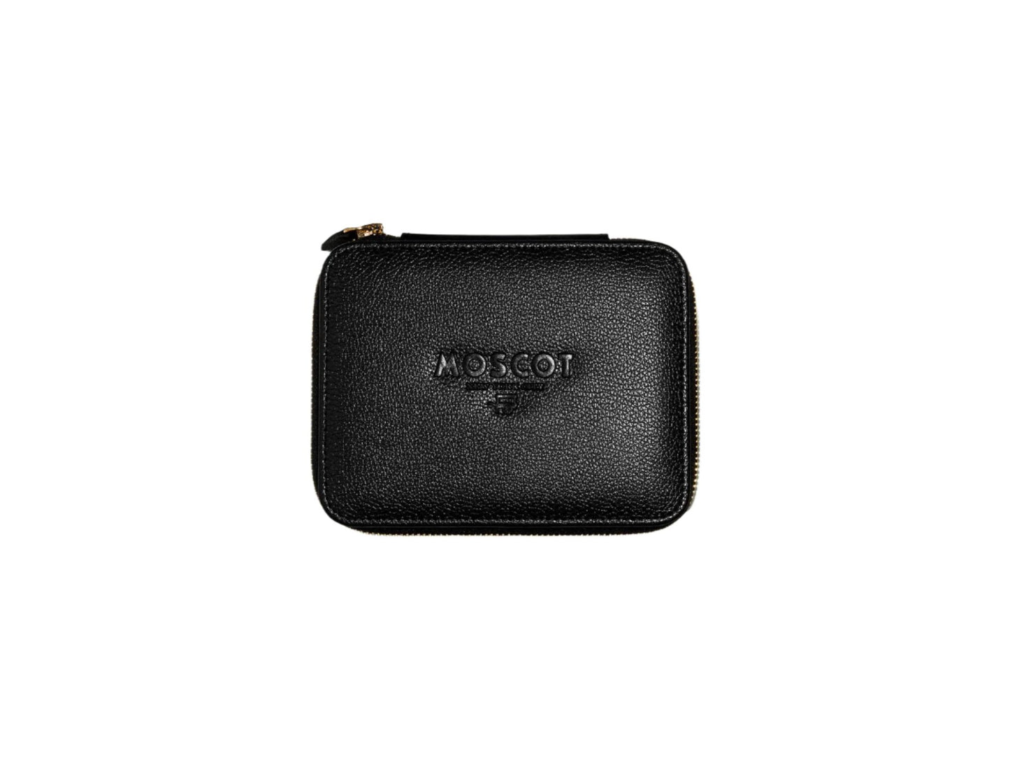 Moscot Mini Travel Case - 2 frames