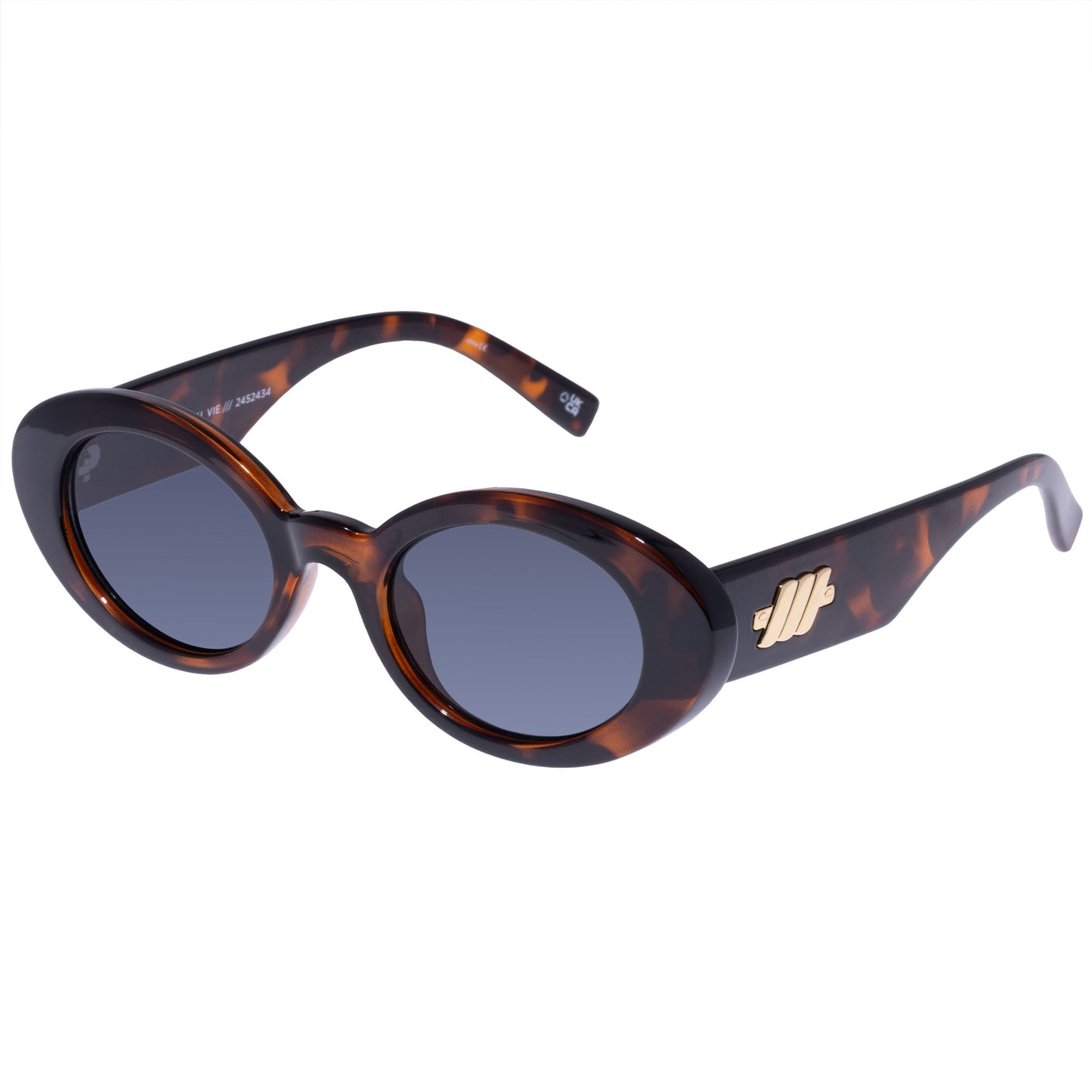 Le Specs Nouveau Vie