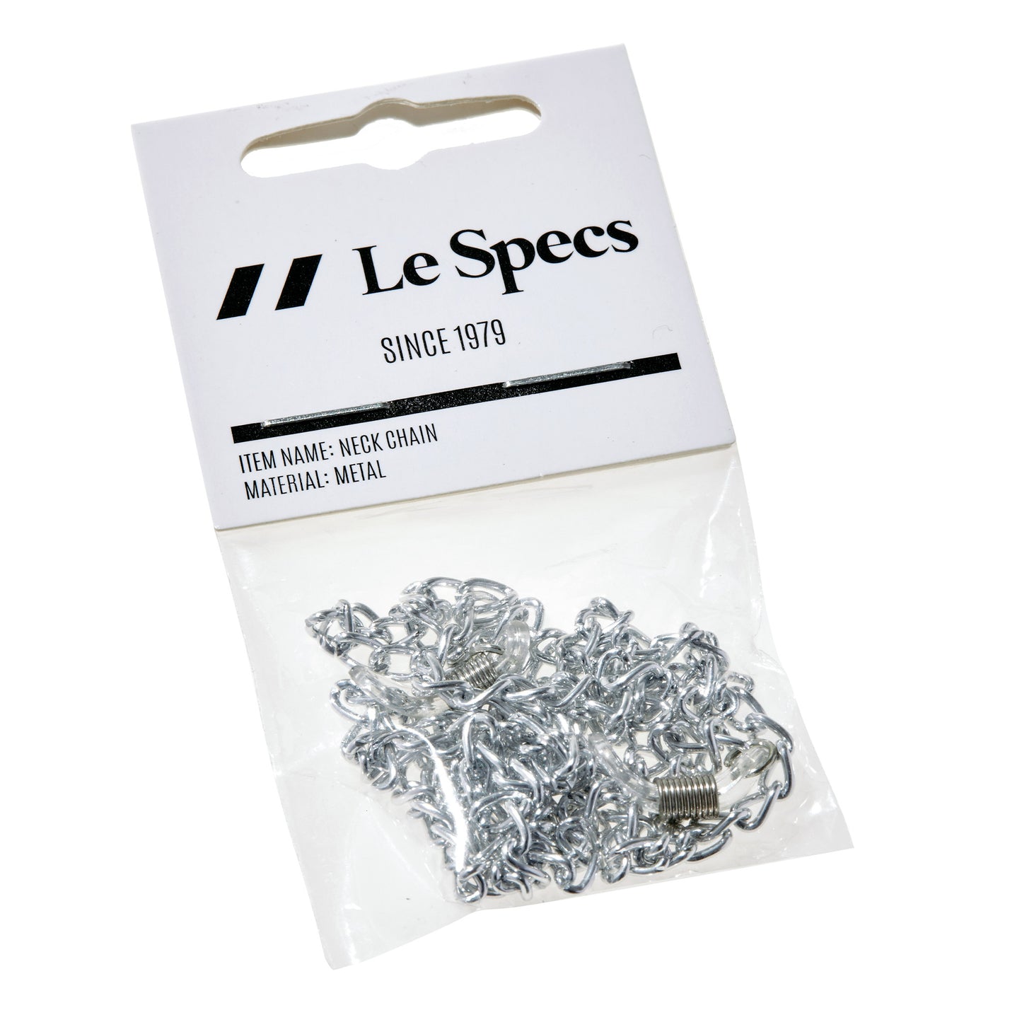 Le Specs Neck Chain